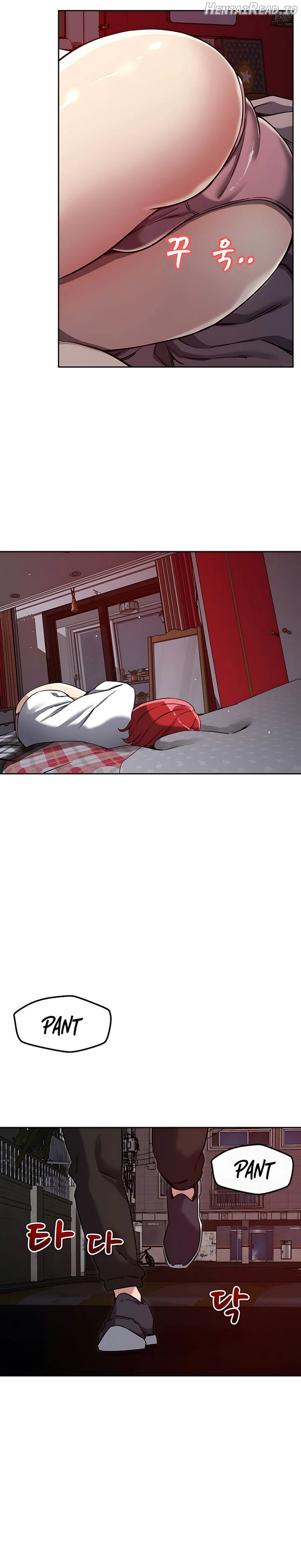 How did we get here Lee Ji-Kyung Chapter 9 - page 2