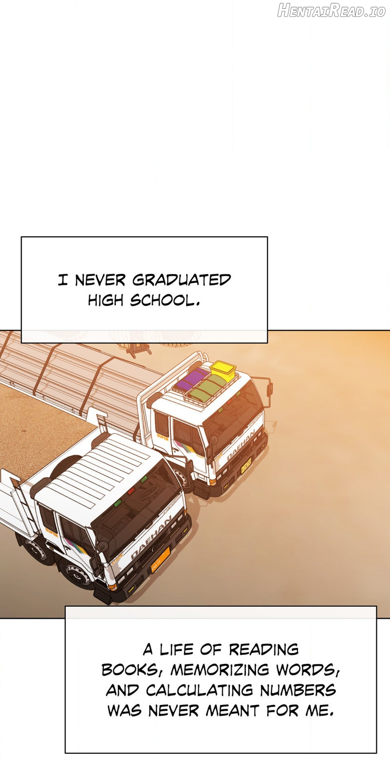 11336 - Manhwa Chapter 1 - page 3
