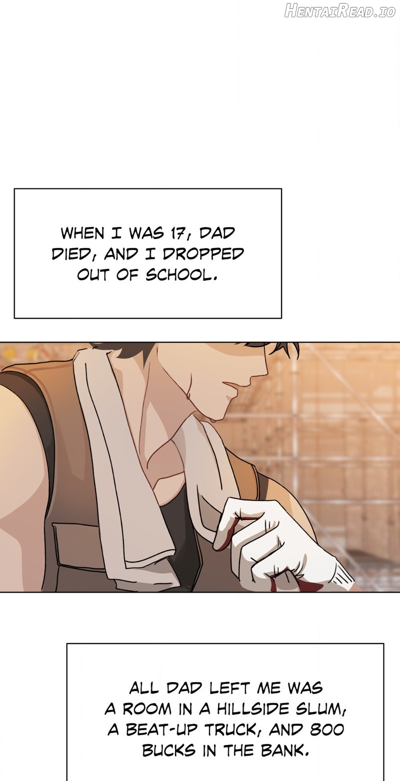 11336 - Manhwa Chapter 1 - page 4