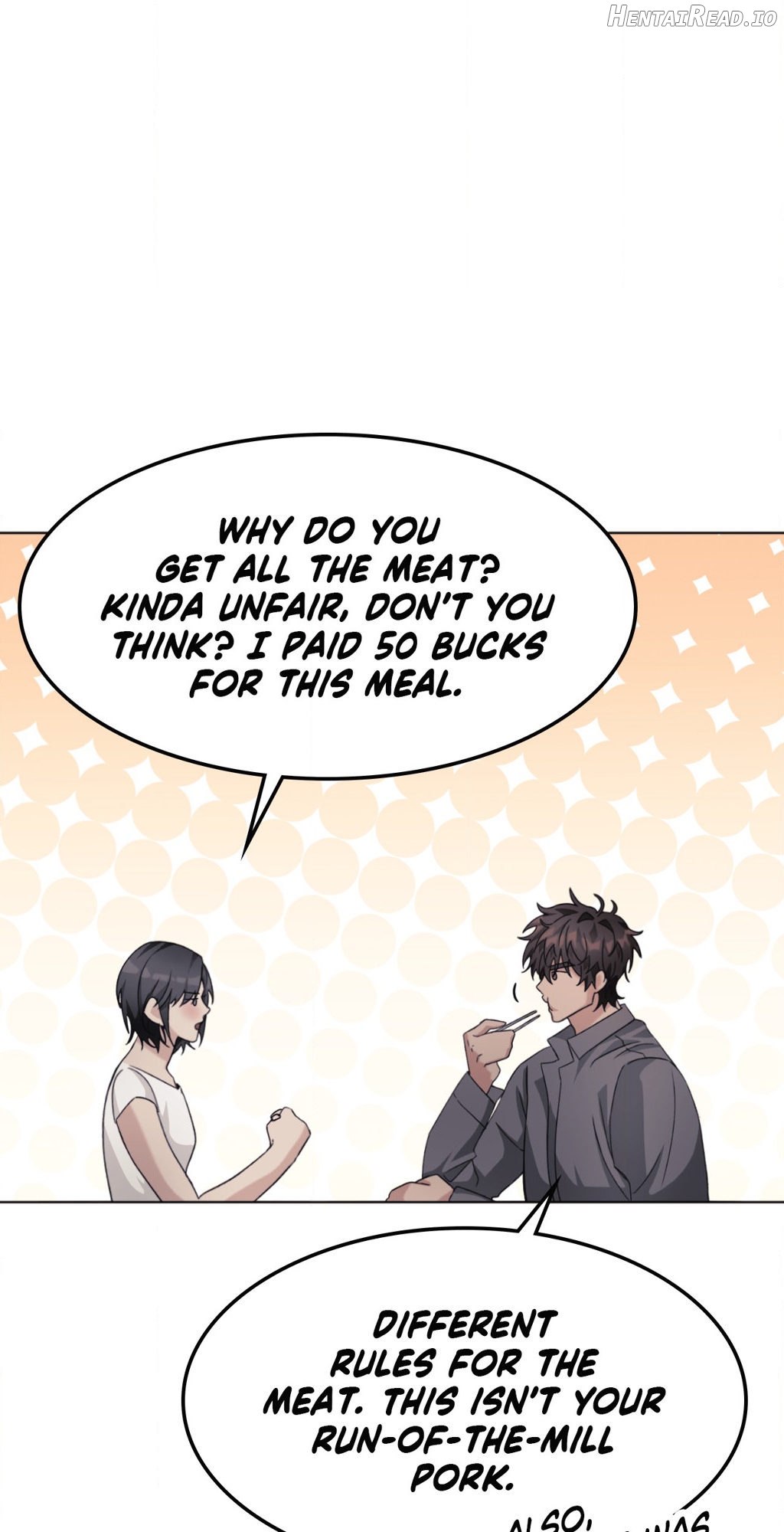 11336 - Manhwa Chapter 11 - page 3