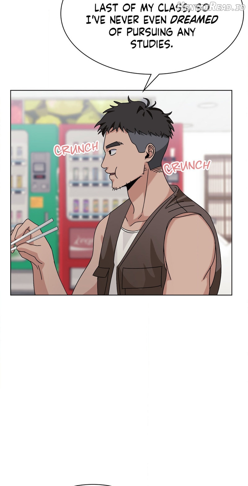 11336 - Manhwa Chapter 13 - page 5