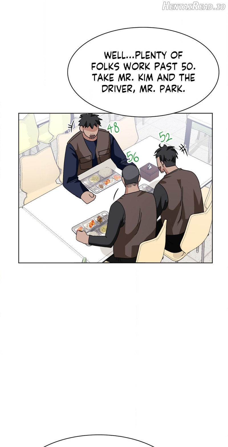 11336 - Manhwa Chapter 13 - page 9