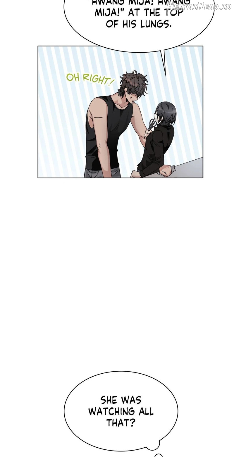 11336 - Manhwa Chapter 8 - page 33
