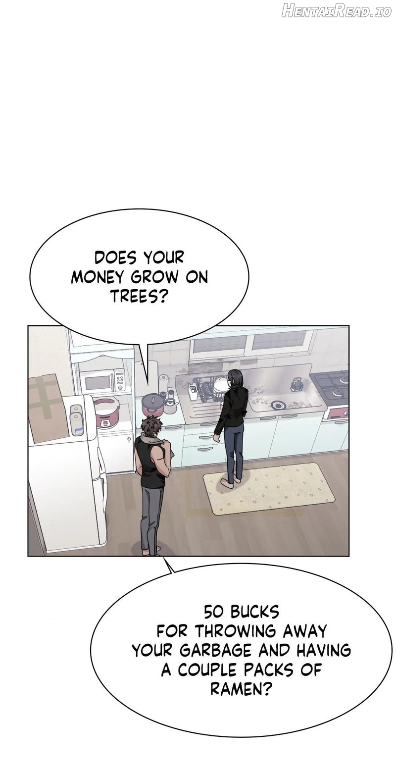 11336 - Manhwa Chapter 8 - page 5