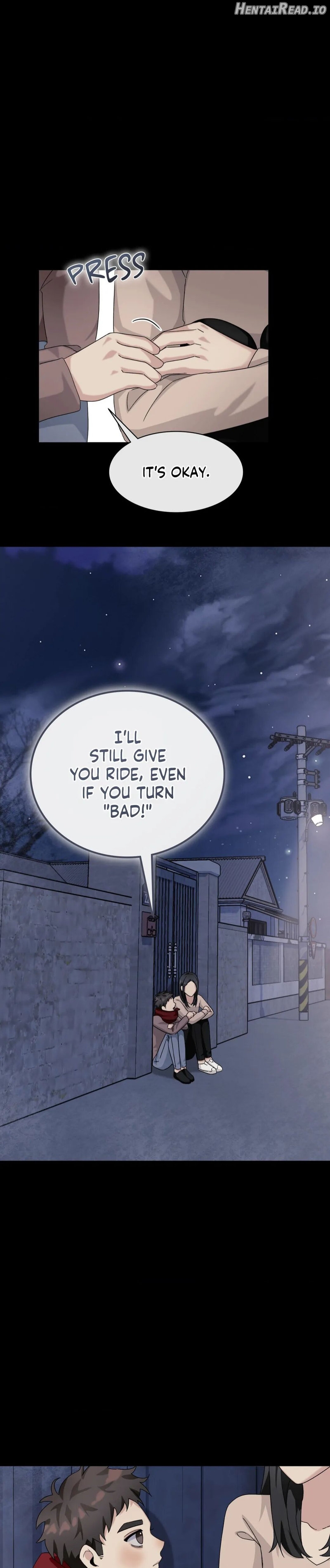 11336 - Manhwa Chapter 9 - page 3