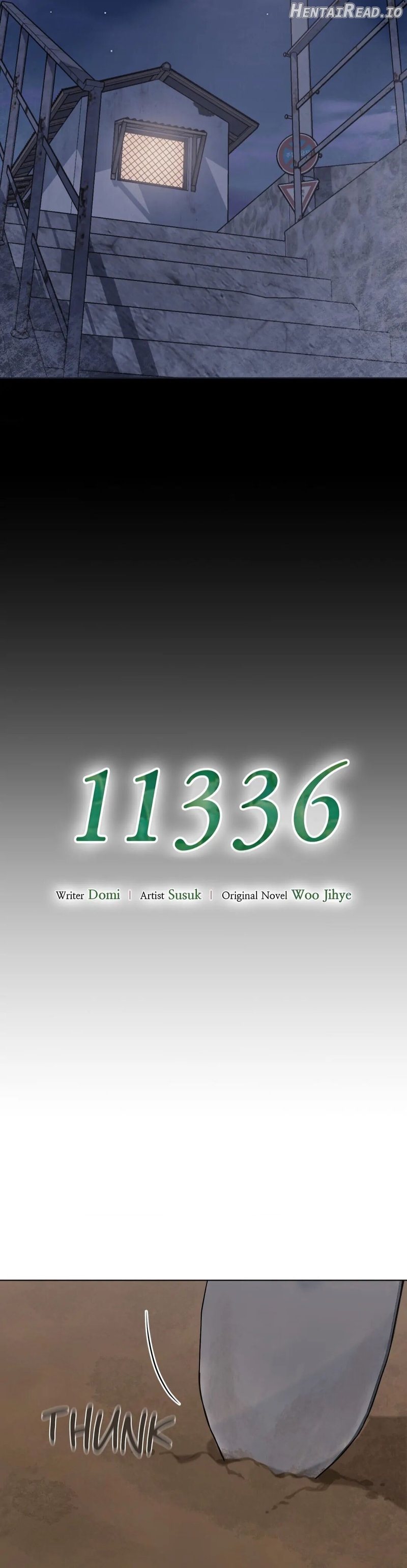11336 - Manhwa Chapter 9 - page 5