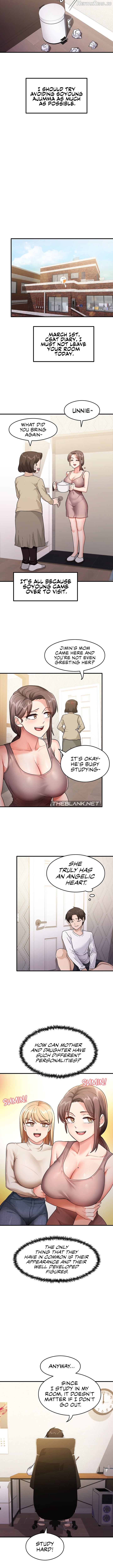 That Man’s Study Method Chapter 1 - page 8