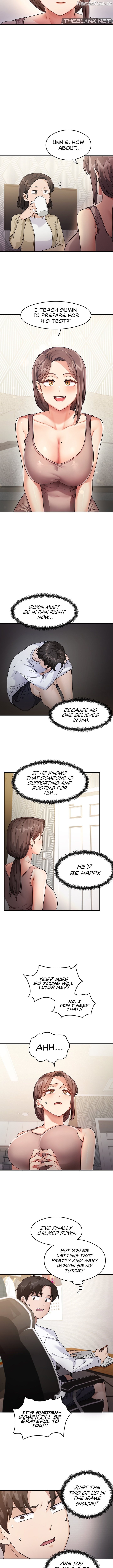 That Man’s Study Method Chapter 1 - page 10
