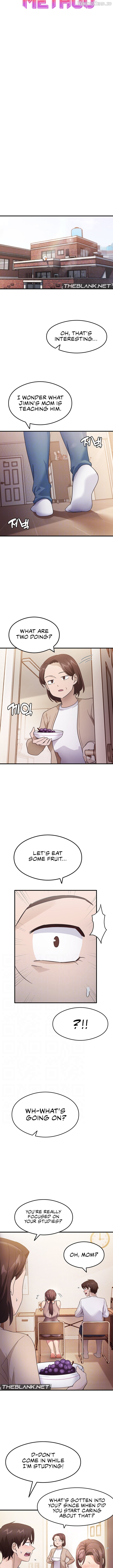 That Man’s Study Method Chapter 3 - page 3