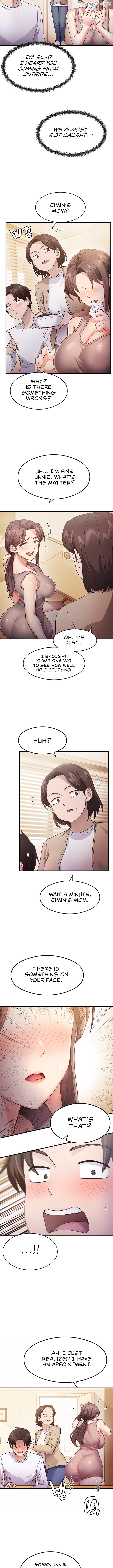 That Man’s Study Method Chapter 3 - page 4