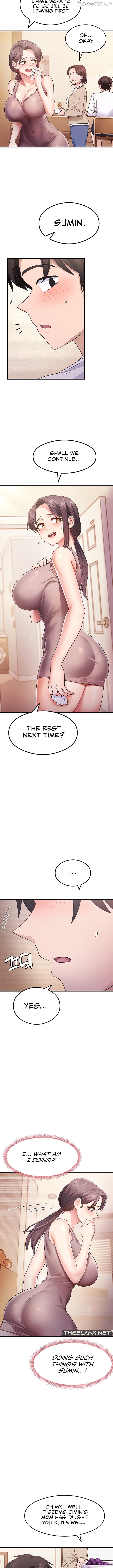 That Man’s Study Method Chapter 3 - page 5