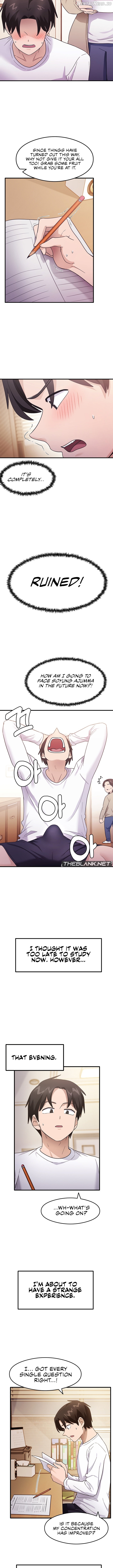 That Man’s Study Method Chapter 3 - page 6