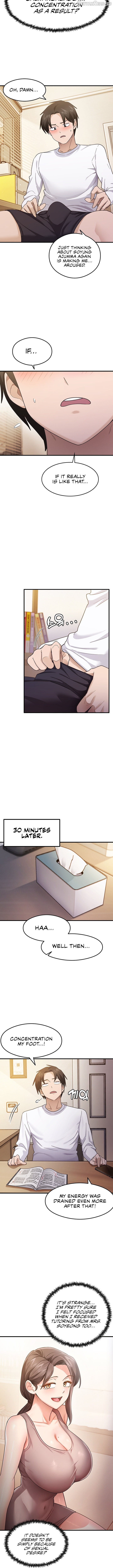 That Man’s Study Method Chapter 3 - page 8