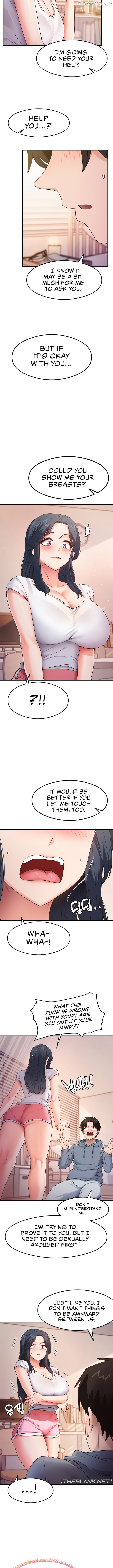 That Man’s Study Method Chapter 4 - page 5