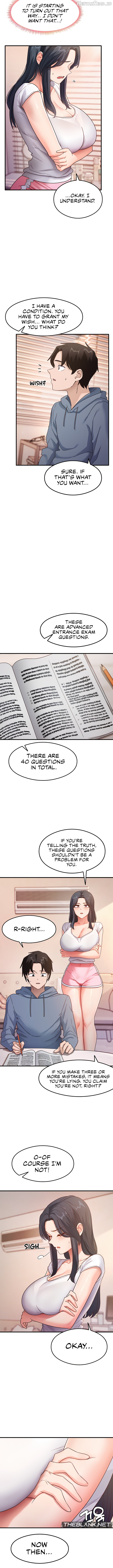 That Man’s Study Method Chapter 4 - page 6