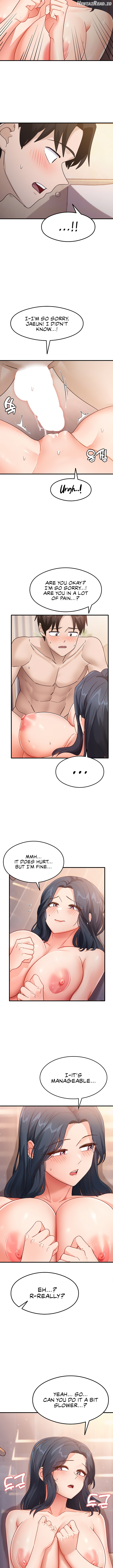 That Man’s Study Method Chapter 5 - page 5