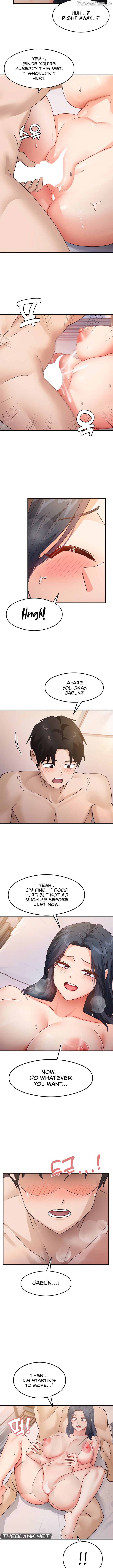 That Man’s Study Method Chapter 5 - page 8