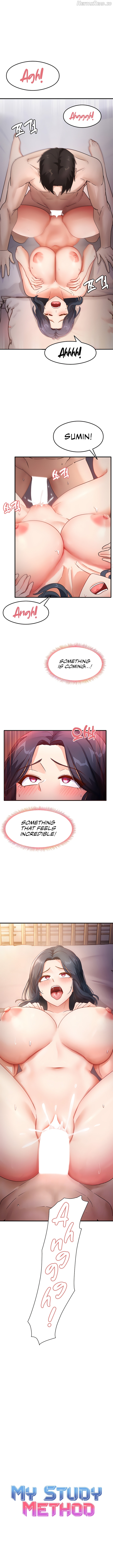 That Man’s Study Method Chapter 6 - page 2