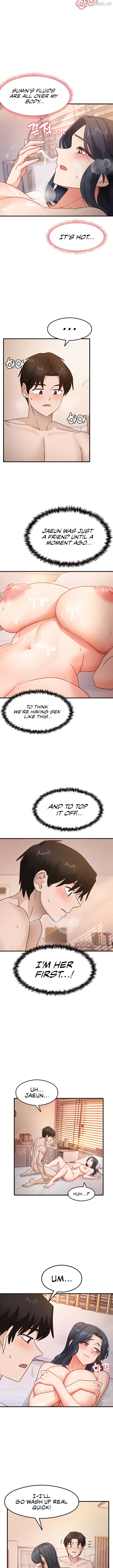 That Man’s Study Method Chapter 6 - page 5
