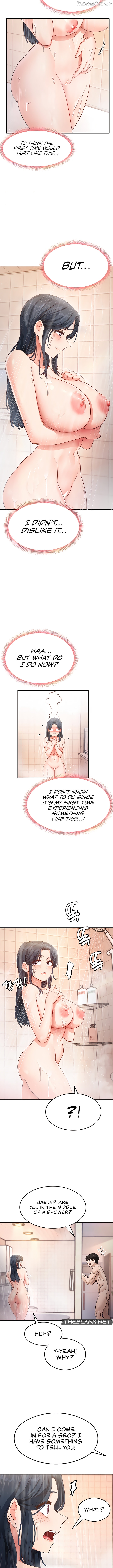 That Man’s Study Method Chapter 6 - page 7