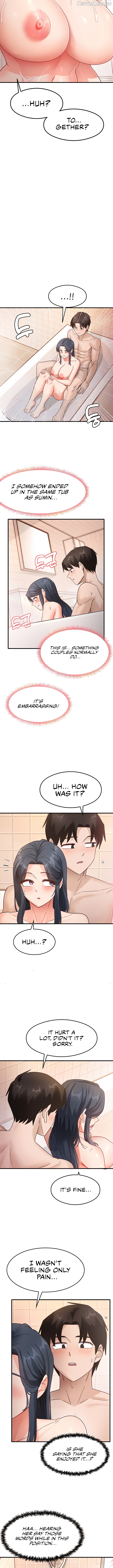 That Man’s Study Method Chapter 6 - page 10