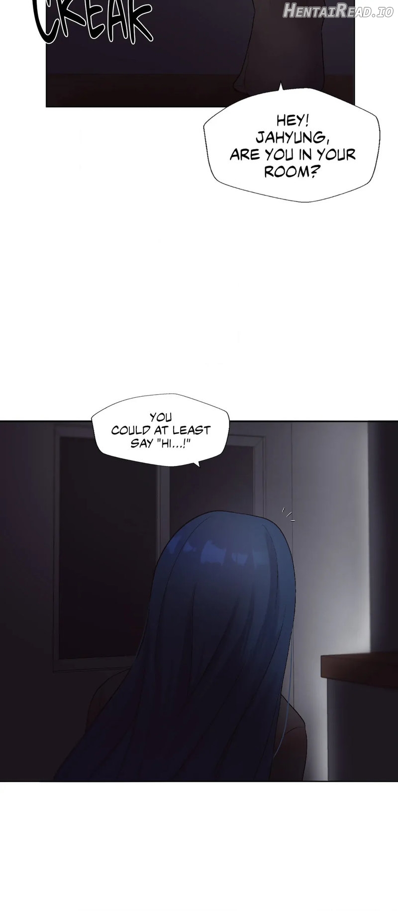 Family with Benefits Chapter 1 - page 76