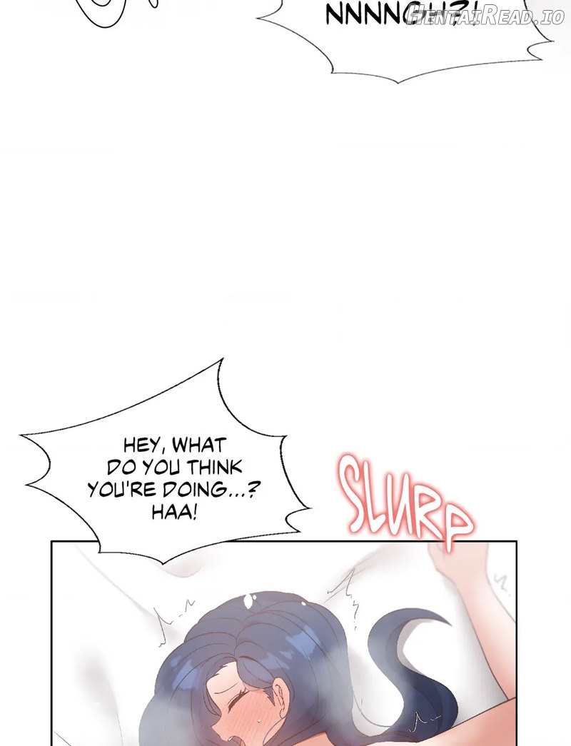 Family with Benefits Chapter 4 - page 17