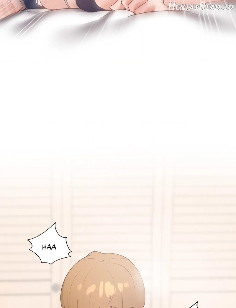 Family with Benefits Chapter 4 - page 32
