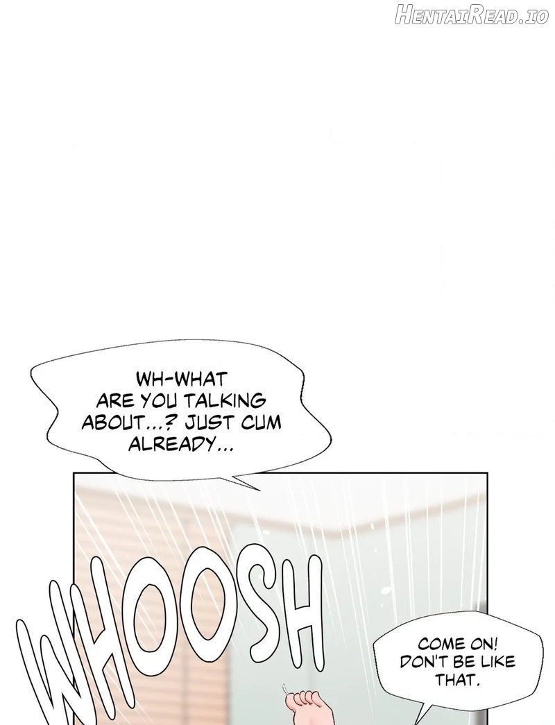 Family with Benefits Chapter 4 - page 60