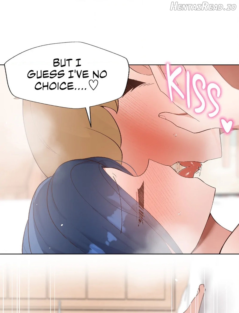 Family with Benefits Chapter 4 - page 71