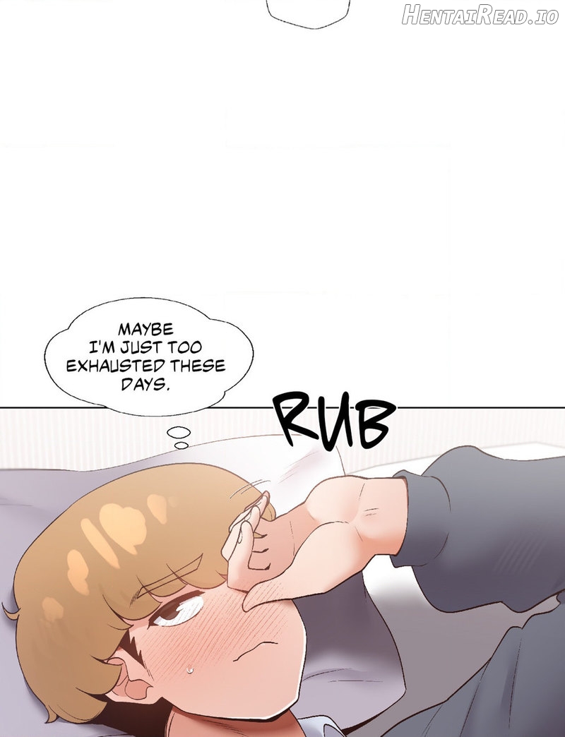 Family with Benefits Chapter 6 - page 83