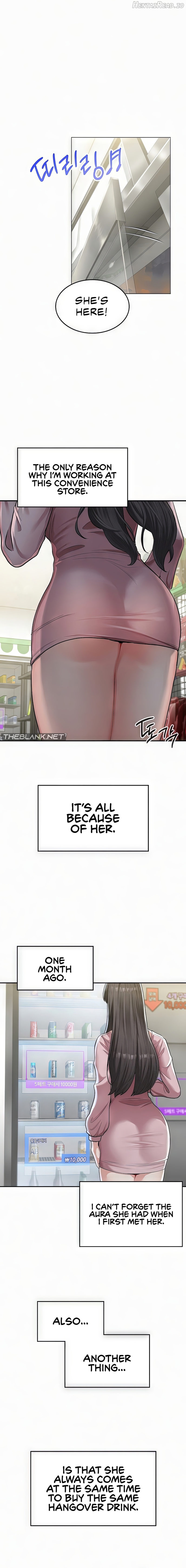 Landlord - Manhwa Chapter 1 - page 2