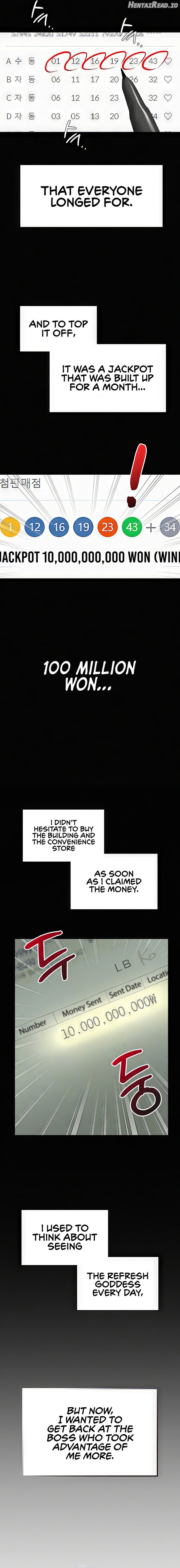Landlord - Manhwa Chapter 1 - page 11