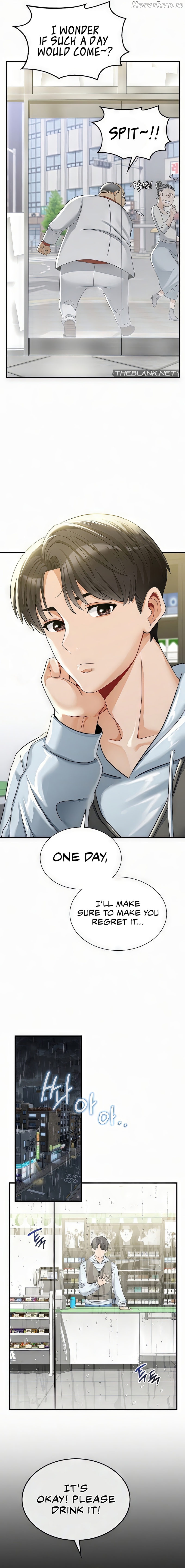 Landlord - Manhwa Chapter 1 - page 14
