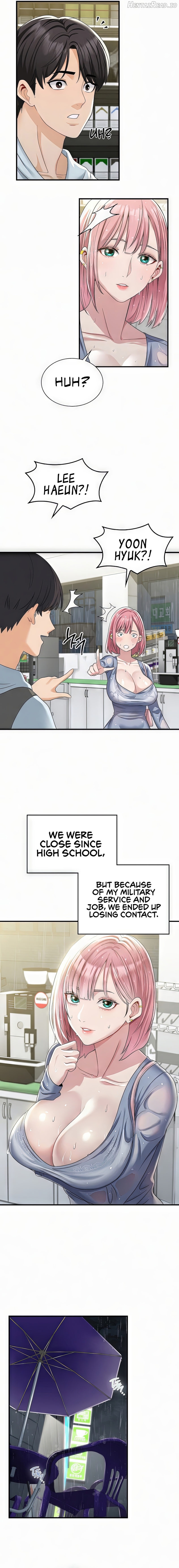 Landlord - Manhwa Chapter 1 - page 17