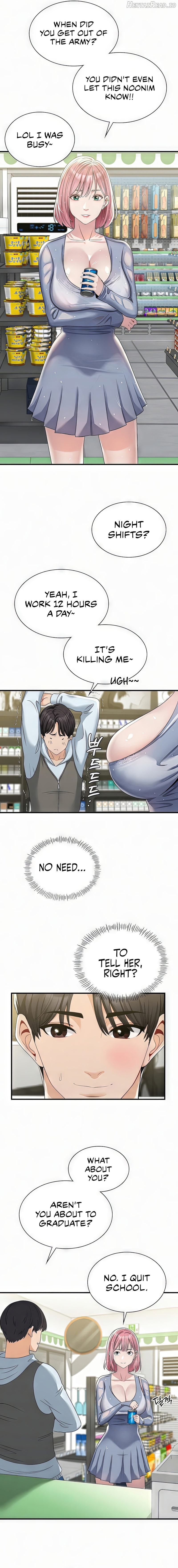Landlord - Manhwa Chapter 1 - page 18