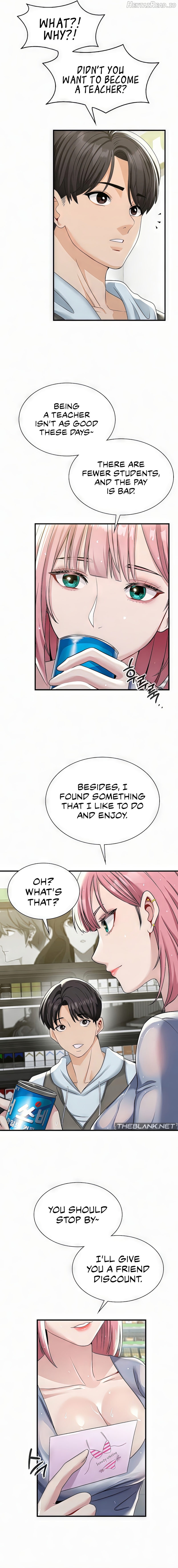 Landlord - Manhwa Chapter 1 - page 19