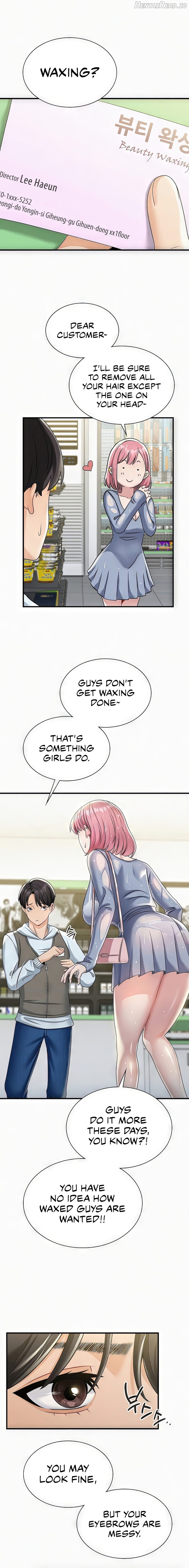 Landlord - Manhwa Chapter 1 - page 20
