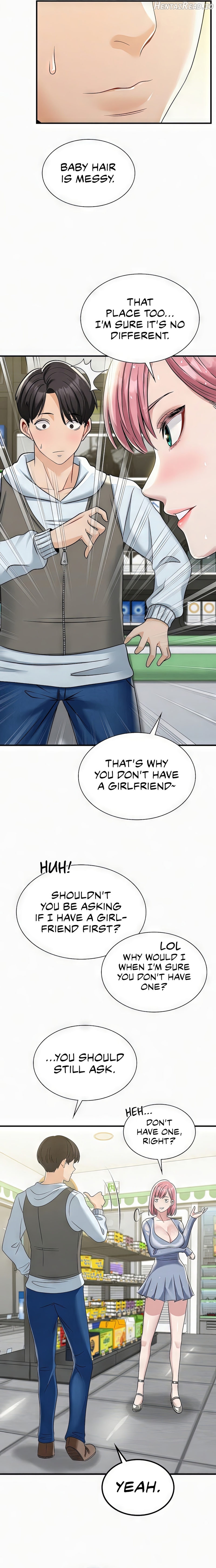 Landlord - Manhwa Chapter 1 - page 21