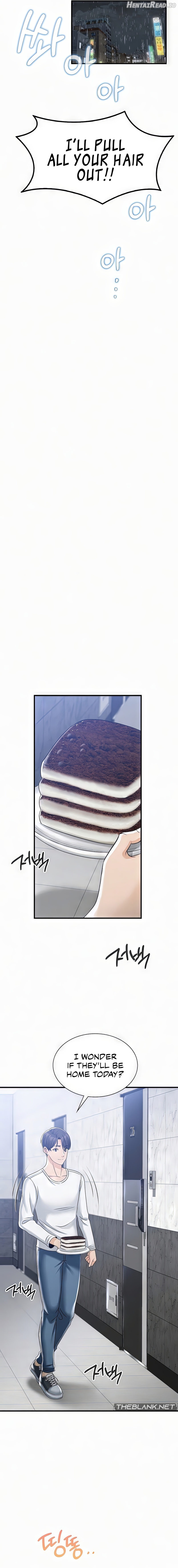 Landlord - Manhwa Chapter 1 - page 24