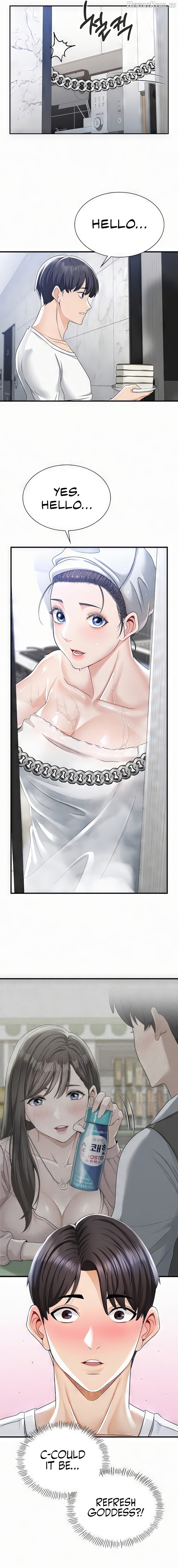 Landlord - Manhwa Chapter 1 - page 26