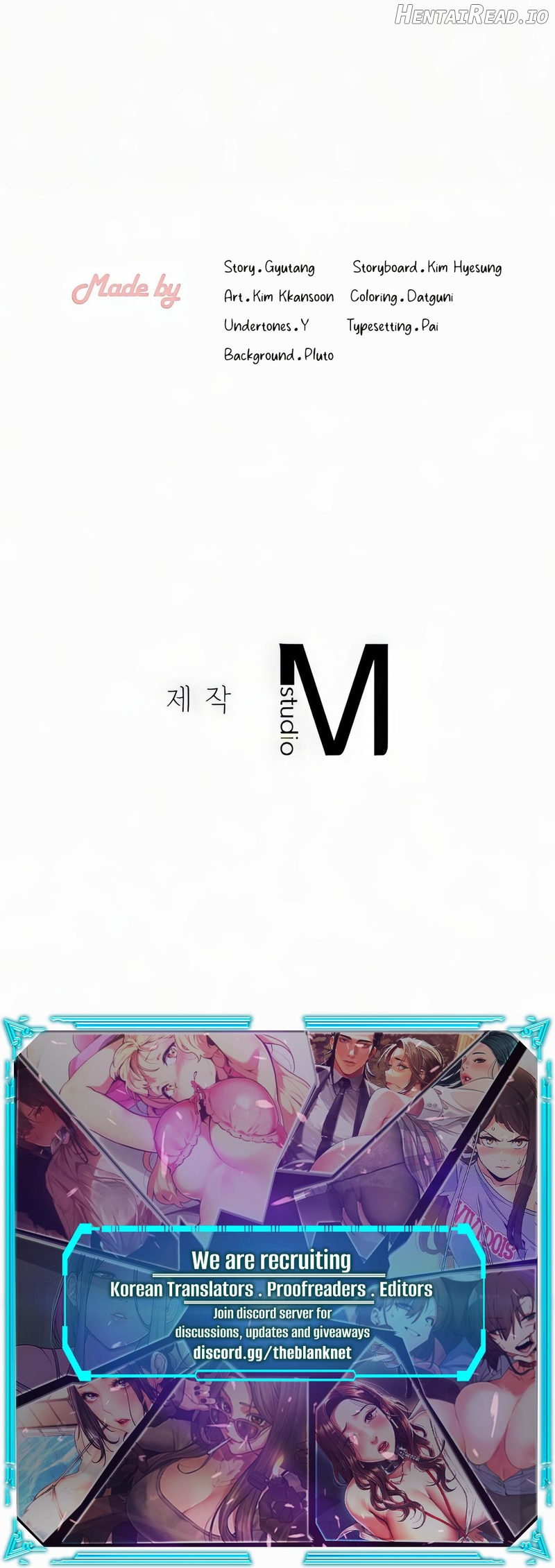 Landlord - Manhwa Chapter 1 - page 33