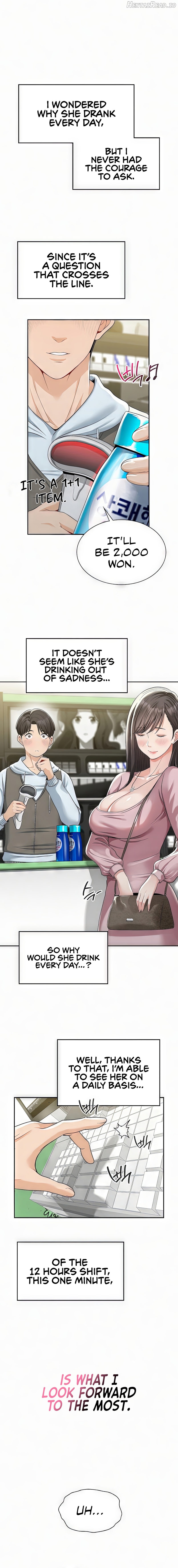 Landlord - Manhwa Chapter 1 - page 5