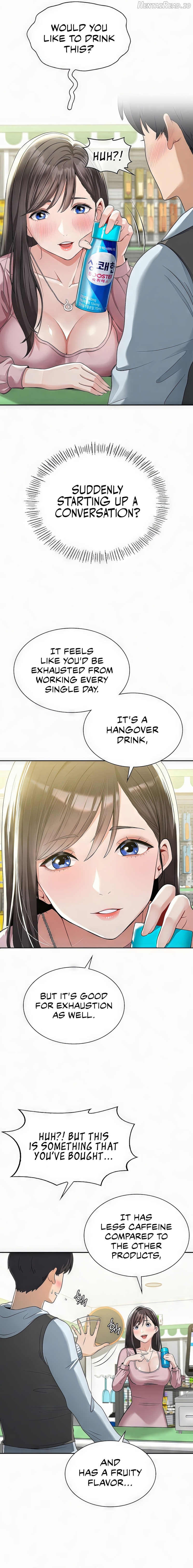 Landlord - Manhwa Chapter 1 - page 6