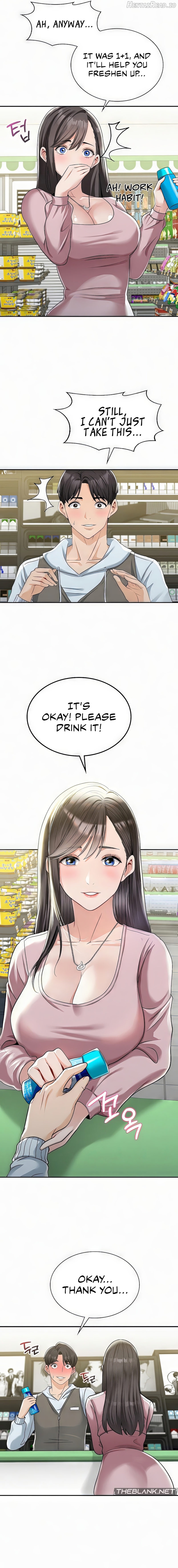 Landlord - Manhwa Chapter 1 - page 7