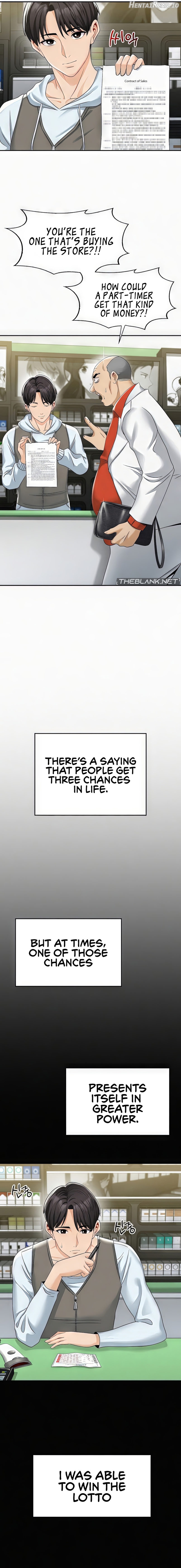 Landlord - Manhwa Chapter 1 - page 10
