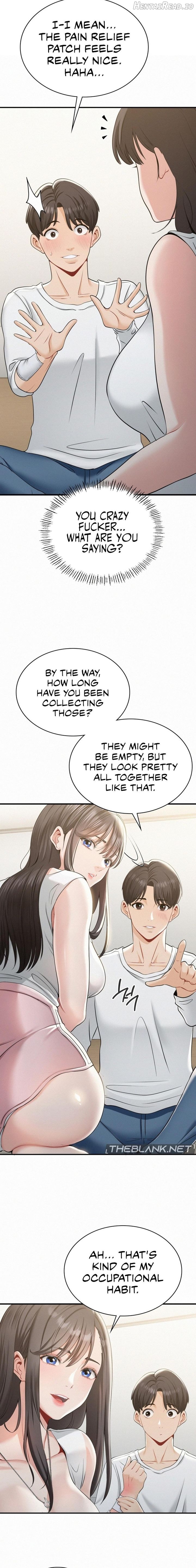 Landlord - Manhwa Chapter 2 - page 11