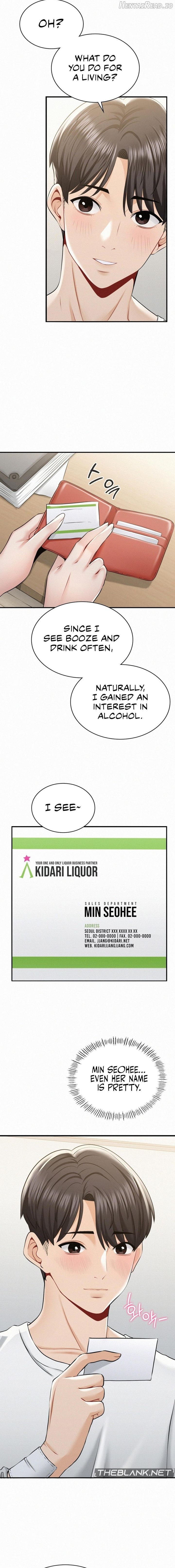 Landlord - Manhwa Chapter 2 - page 12