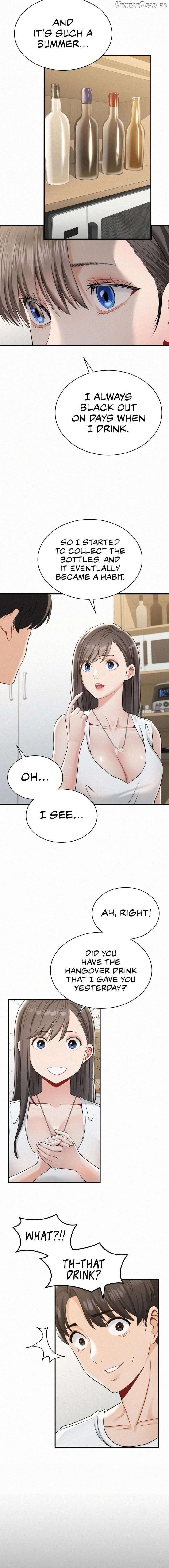 Landlord - Manhwa Chapter 2 - page 13