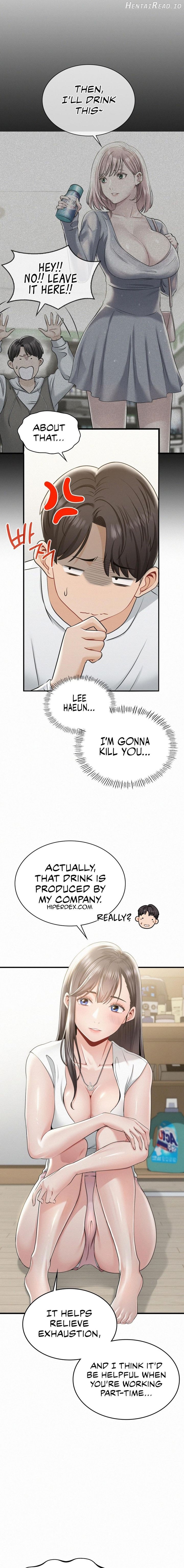 Landlord - Manhwa Chapter 2 - page 14